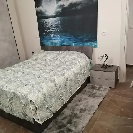 Casa Argese *