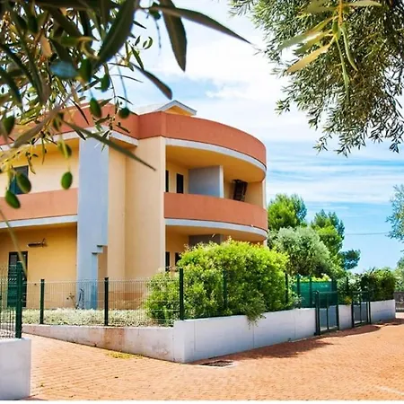 Holiday home Casa Argese Monopoli
