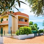 Semesterbostad Casa Argese Monopoli