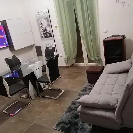 Casa Argese Monopoli