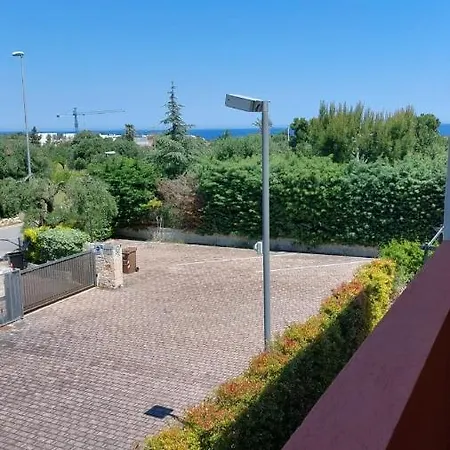 Casa Argese Semesterbostad *