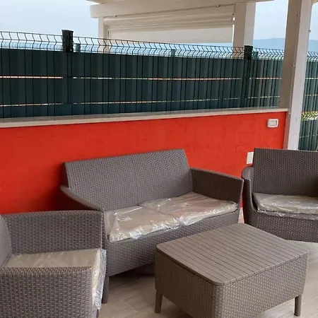 Casa Argese