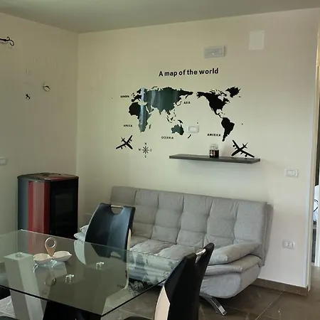 Casa Argese * Monopoli