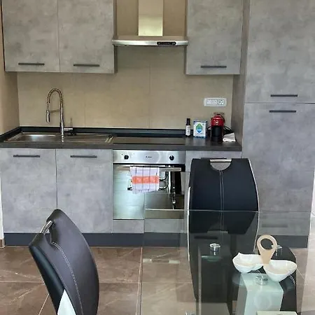 Semesterbostad Casa Argese Monopoli