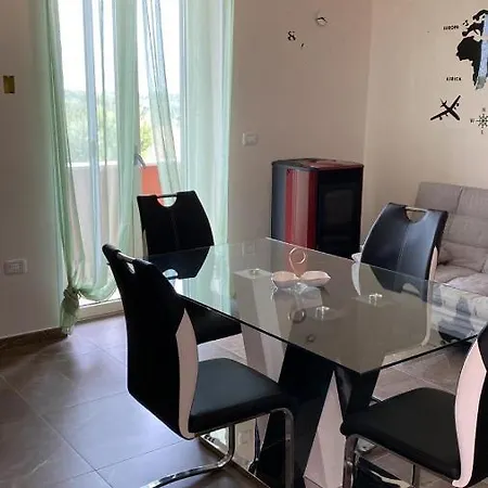 펜션 Casa Argese 모노폴리